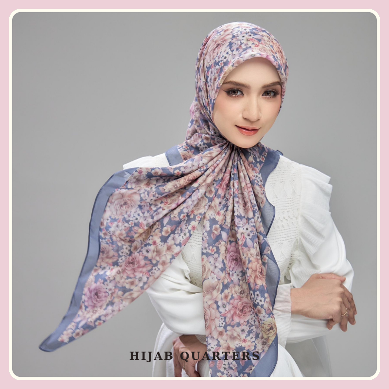 Sweet Memory Collection (Cherish Blue)